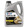 Mobil Mobil 122062 1 gal Delvac Synthetic Automatic Transmission Fluid M67-122062